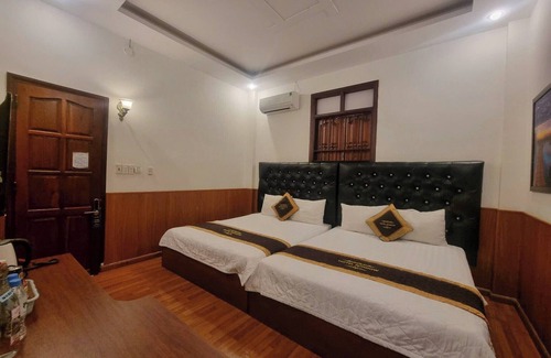 Kon Tum Hotel | Window 2 Hotel