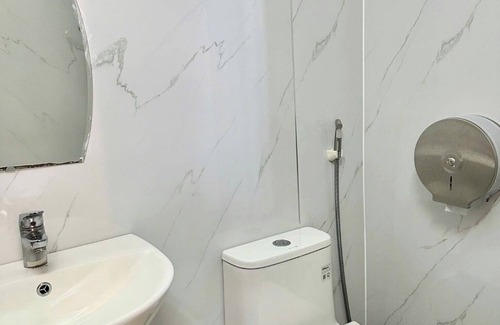 Kon Tum Hotel | Window 2 Hotel