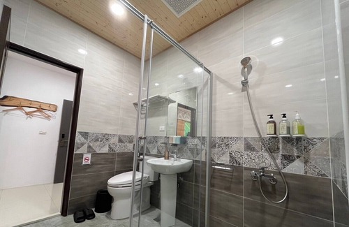 Hengchun Old Town Bed & Breakfast | Windseahillinn