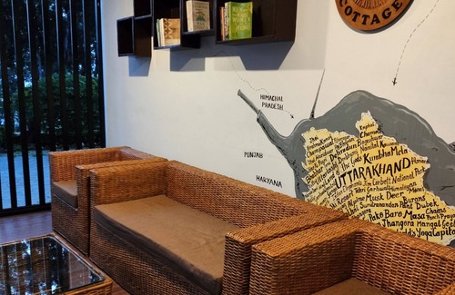 Lansdowne Hotel | Windsor Cottages