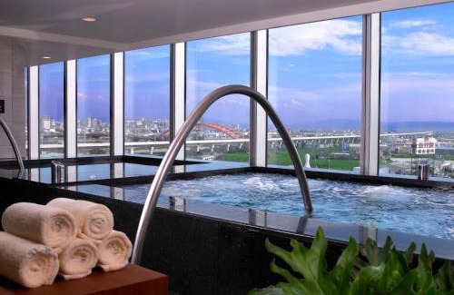 Xitun District Hotel | Windsor Hotel Taichung