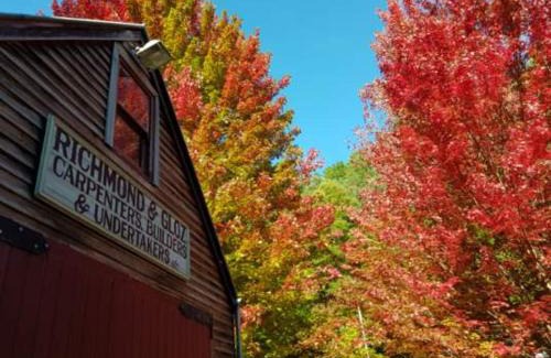 Walhalla Bed & Breakfast | Windsor House B&B