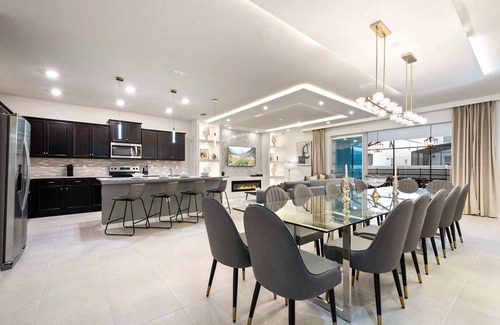 Davenport Villa | Windsor Island Resort 435