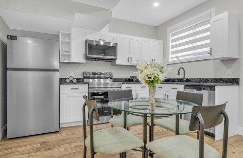 Windsor Apartment | Windsor Perfect Stay