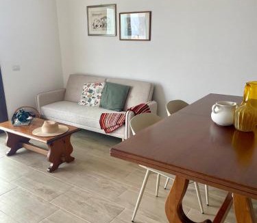 Baunei Apartment | WindwoW - Your flat in Baunei