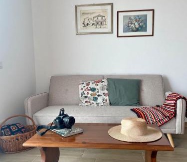 Baunei Apartment | WindwoW - Your flat in Baunei