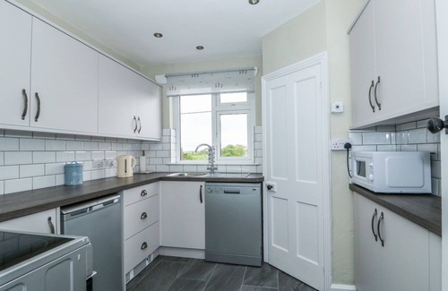 Anderby Creek Cottage | Windyridge