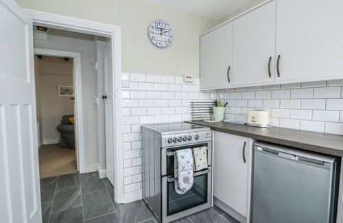 Anderby Creek Cottage | Windyridge