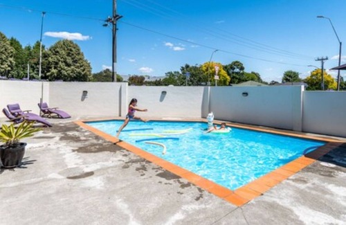 Havelock North Hotel | Wine Country Motel Havelock North