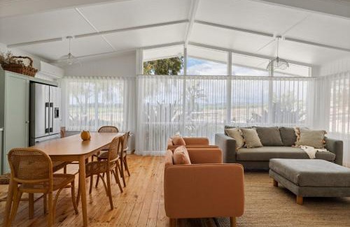 McLaren Vale House | Wine Down McLaren Vale, a cosy vineyard retreat