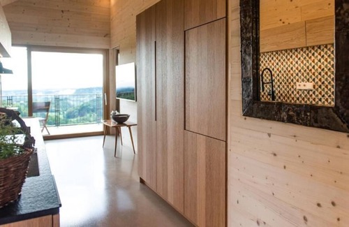 Grassnitzberg House | winemaker's house 2