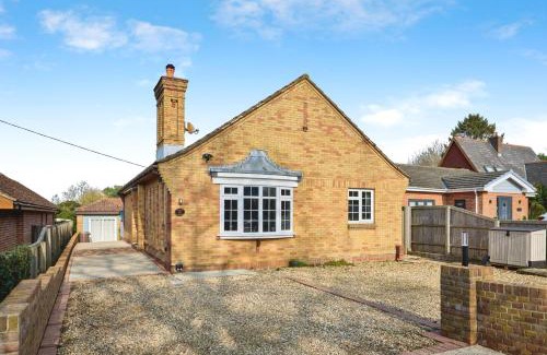 Apse Heath House | Winford Retreat