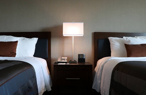 Doral Hotel | Wingate By Wyndham Miami Airport