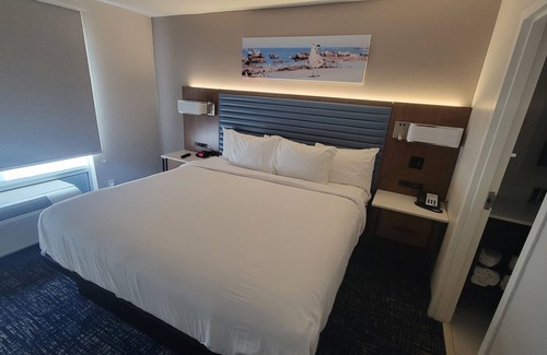 Lynn Haven Hotel | Wingate by Wyndham Panama City Area Lynn Haven