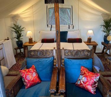 Clarence Point Other | Wingtons Glamping