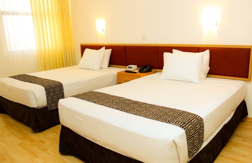 Chiclayo Hotel | WinMeier Hotel & Casino