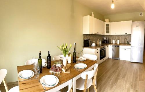 Samborzec House | Winnica Nad Jarem