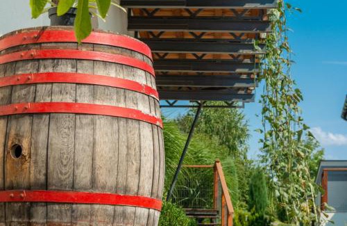 Pielaszow House | Winnica Płochockich Country House