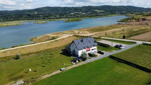 Strzegocice House | Winnica Strzegocice