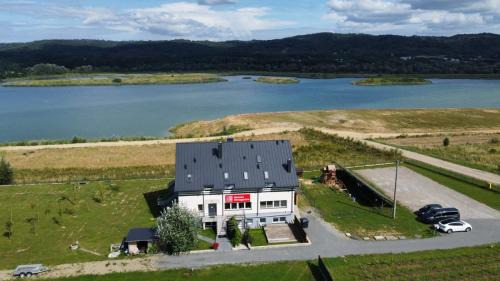 Strzegocice House | Winnica Strzegocice