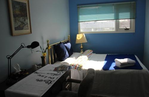 Winnipeg House | Winnipeg Homestay