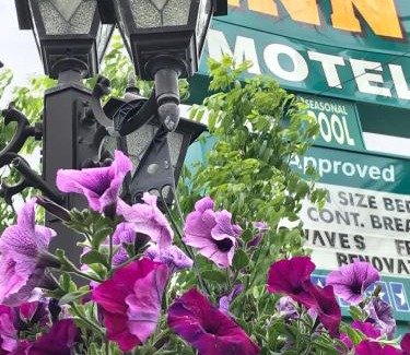 St. Stephen Hotel | Winsome Inn