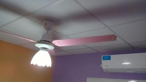 Formosa Apartment | WINTER Departamentos Temporarios