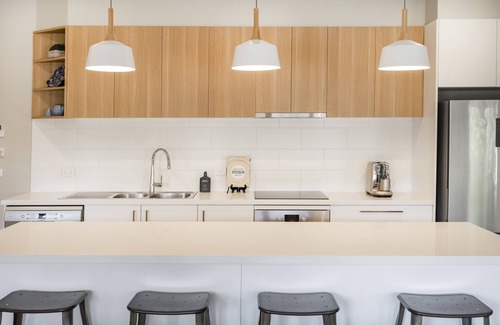 Bright House | Winter Home, Our Place at Bright - The quintessential home away from home, offering plenty of room for up to 10 people.