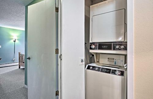 Winter Park Apartment | Winter Park Condo on Bus Route, 2 Blocks to Dtwn!