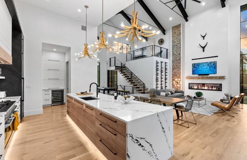 Winter Park House | Winter Park Luxury Home