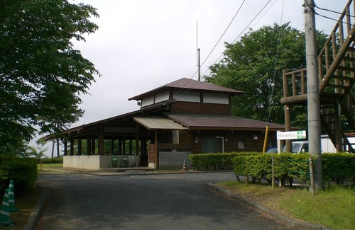 Hitachiomiya RV Rental | Winter period Log cabin capacity 6 people/Hitachiomiya City Ibaraki