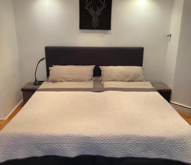 Winterhude Apartment | Winterhude