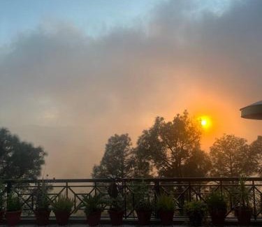 Majkhali House | Winterline Vista