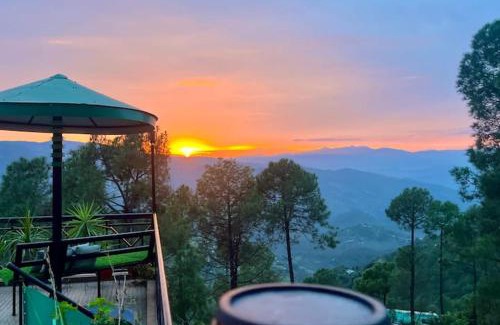 Majkhali House | Winterline Vista