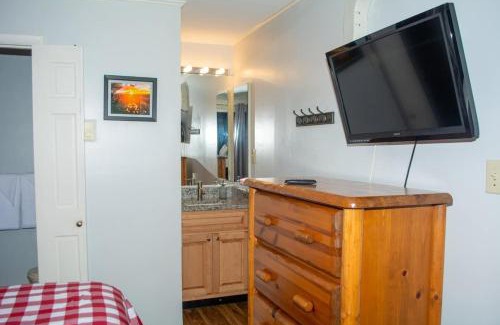 Ghent Apartment | Winterplace Ski In Ski Out First Floor D104