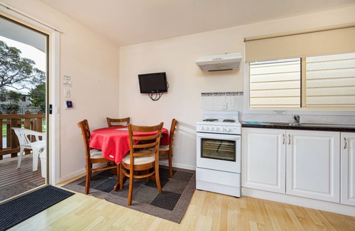 Bicheno Hotel | Wintersun Gardens Motel