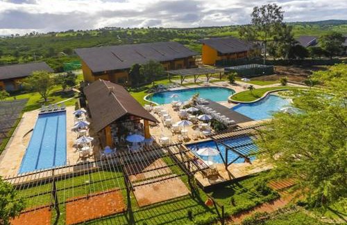 Novo Gravata Apartment | Winterville Gravatá Lazer e descanso!