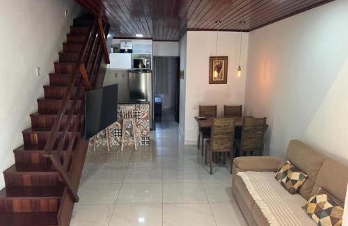 Novo Gravata Apartment | Winterville Gravatá Lazer e descanso!