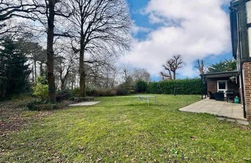 West Ashling House | Wintons Farmhouse