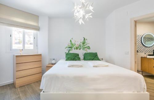 Rincon de la Victoria Apartment | Wintowinrentals charming apartament & new building, close beach