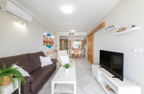 Rincon de la Victoria Apartment | WintowinRentals Seafront Apartment with Spectacular Views