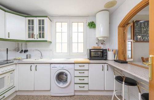 Rincon de la Victoria Apartment | WintowinRentals Seafront Apartment with Spectacular Views