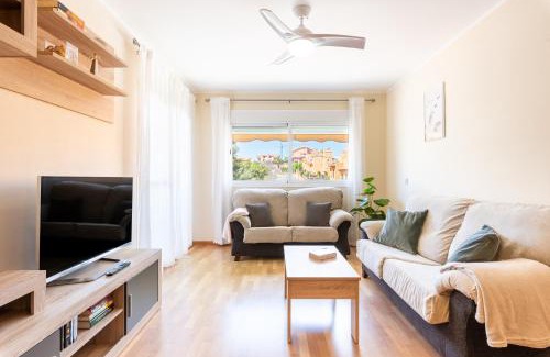 Torre de Benagalbon Apartment | WintowinRentals Relax, Playa, Wifi & Parking