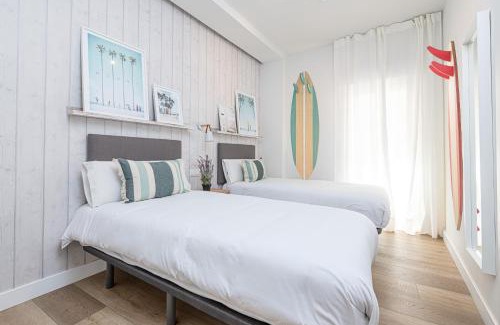 El Molinillo Apartment | WintowinRentals La Casa Nostra