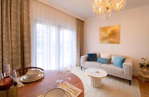 Mußbach Apartment | Winzerhof Mußbach, Ihr Feriendomizil in der Pfalz