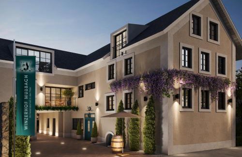 Mußbach Apartment | Winzerhof Mußbach, Ihr Feriendomizil in der Pfalz