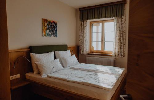 Gamlitz Apartment | Winzerhaus am Gamlitzberg