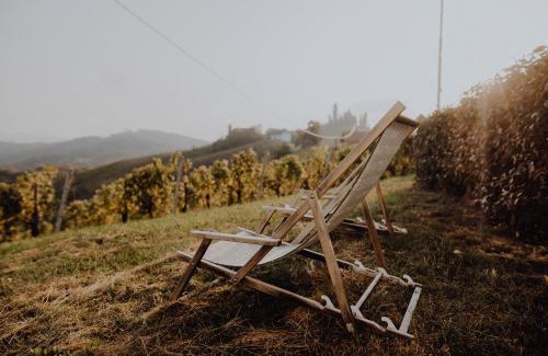 Gamlitz Apartment | Winzerhaus am Gamlitzberg