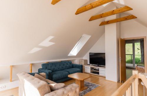 Fresing House | Winzerhaus Römerstrasse