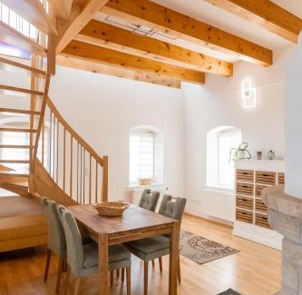 Fresing House | Winzerhaus Römerstrasse